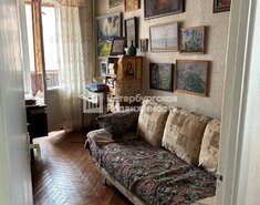 3-комн. кв. 70 м² 4/9 этаж
