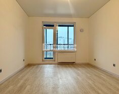 Студия 23.8 м² 3/4 этаж