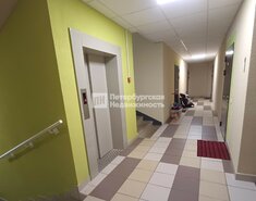 Студия 25.6 м² 1/4 этаж