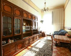 Комната 18.2 м² в 5-комн. кв. 5/5 этаж