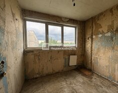1-комн. кв. 32.3 м² 8/12 этаж