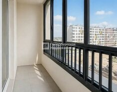 Студия 23.5 м² 6/22 этаж
