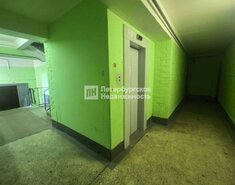 1-комн. кв. 34.3 м² 4/7 этаж