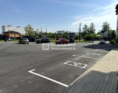 3-комн. кв. 85.6 м² 1/3 этаж