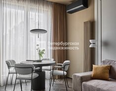 1-комн. кв. 49 м² 5/8 этаж