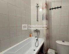 Студия 18.2 м² 9/9 этаж