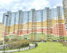 2-комн. кв. 59.4 м² 10/14 этаж