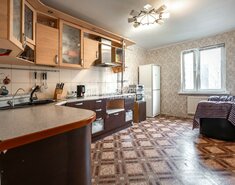 3-комн. кв. 90 м² 2/10 этаж