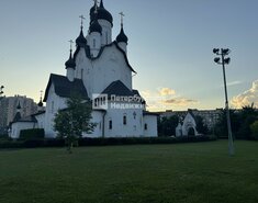 1-комн. кв. 35.3 м² 2/9 этаж