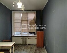 Комната 37.6 м² в 20-комн. кв. 5/6 этаж