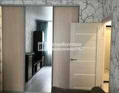 1-комн. кв. 29.3 м² 3/19 этаж