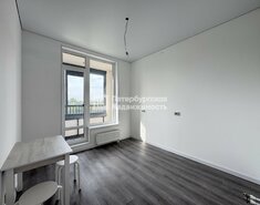 1-комн. кв. 33.4 м² 4/4 этаж