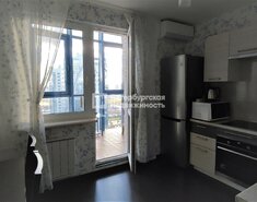 2-комн. кв. 50.6 м² 25/25 этаж