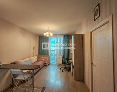1-комн. кв. 40.7 м² 16/19 этаж