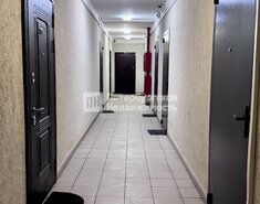 Студия 20.7 м² 7/18 этаж