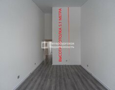 3-комн. кв. 87.2 м² 4/4 этаж