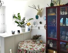 Студия 21.9 м² 2/4 этаж