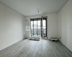 Студия 24.73 м² 17/17 этаж