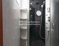 3-комн. кв. 78.4 м² 2/6 этаж