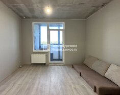 Студия 22.8 м² 6/23 этаж