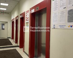 1-комн. кв. 42.5 м² 13/19 этаж