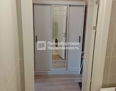 Студия 25 м² 4/5 этаж