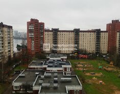 2-комн. кв. 54.6 м² 10/12 этаж