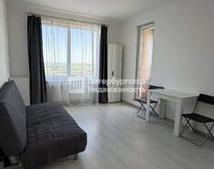 Студия 25 м² 21/26 этаж
