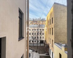 Комната 12.2 м² в 6-комн. кв. 3/6 этаж