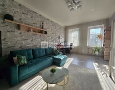 2-комн. кв. 84.2 м² 4/5 этаж