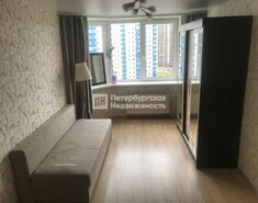 1-комн. кв. 33 м² 14/26 этаж