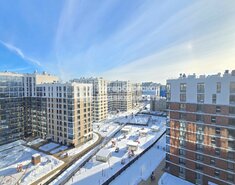 Студия 26.17 м² 12/12 этаж