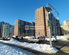 Студия 23.8 м² 10/12 этаж