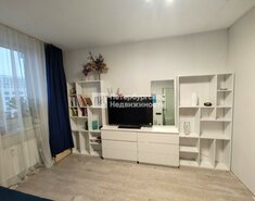 1-комн. кв. 32.82 м² 12/24 этаж