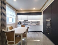 3-комн. кв. 76.6 м² 5/18 этаж
