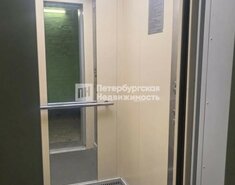 1-комн. кв. 34.3 м² 4/7 этаж