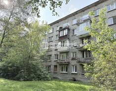 Комната 14.95 м² в 5-комн. кв. 3/5 этаж