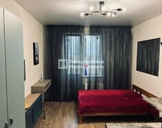 Студия 20.7 м² 16/24 этаж