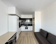 1-комн. кв. 35.8 м² 17/19 этаж