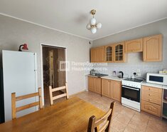 1-комн. кв. 39.9 м² 4/10 этаж
