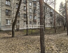 1-комн. кв. 30.9 м² 2/5 этаж