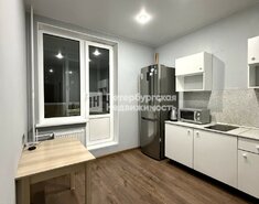 1-комн. кв. 31 м² 16/20 этаж