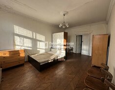 Комната 24.4 м² в 4-комн. кв. 4/4 этаж