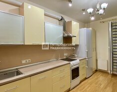 2-комн. кв. 56.7 м² 3/18 этаж