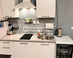 1-комн. кв. 39.1 м² 16/19 этаж