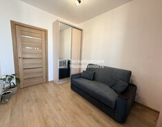 Студия 24.1 м² 9/12 этаж