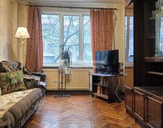 2-комн. кв. 45.6 м² 3/5 этаж
