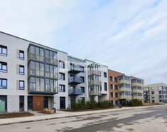 2-комн. кв. 45.9 м² 4/4 этаж