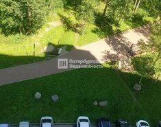 Студия 24 м² 2/16 этаж