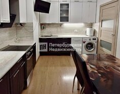 1-комн. кв. 35.1 м² 16/26 этаж